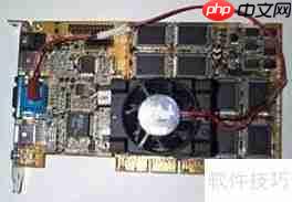 显卡降温小妙招