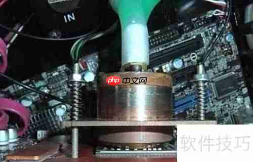 显卡降温小妙招