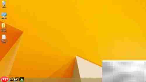 重启Windows 8的Explorer进程