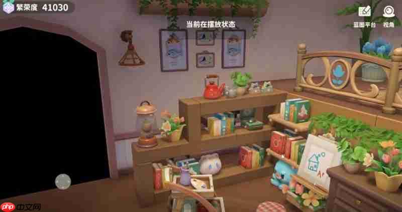 米姆米姆哈家园岛怎么布置 家园岛设计技巧分享