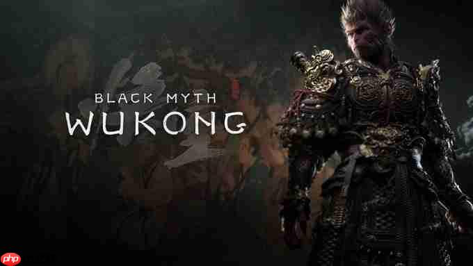 《黑神话：悟空》明日登陆Xbox 官方发文欢迎