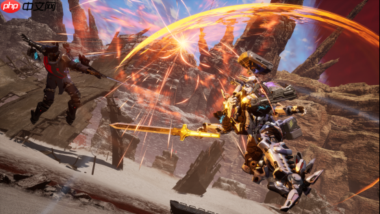 不能自己捏萝卜的机甲游戏怎么战斗爽？