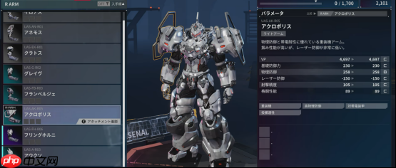 不能自己捏萝卜的机甲游戏怎么战斗爽？