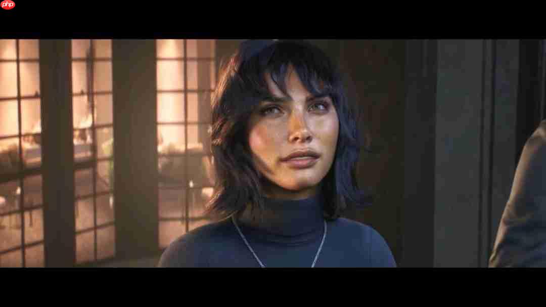 科幻动作RPG《新柏林2087》新预告 值得期待