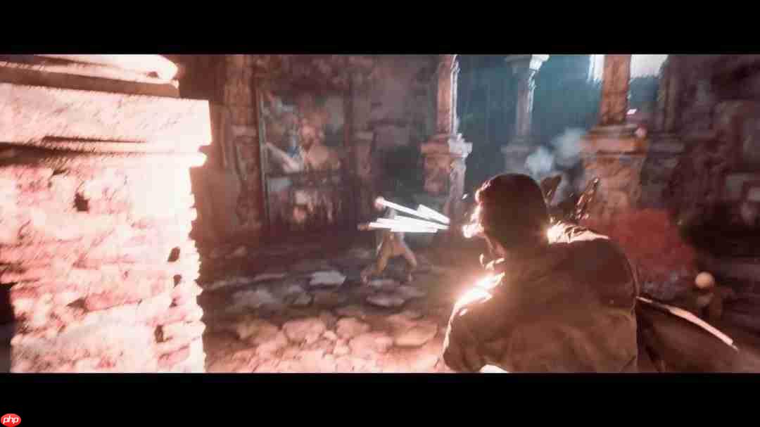 科幻动作RPG《新柏林2087》新预告 值得期待