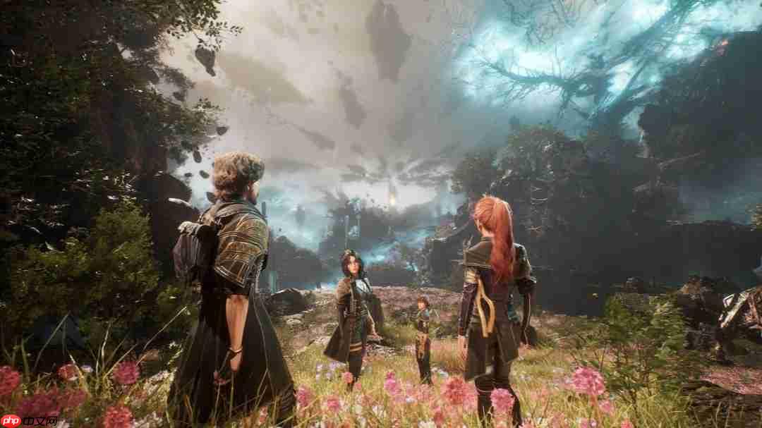 《GTA6》是转折点 将引导行业远离或拥抱服务型游戏