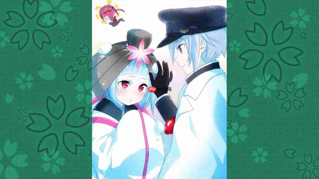 《被诅咒的小护!ReCurse》繁体中文版将于9月25日正式发售