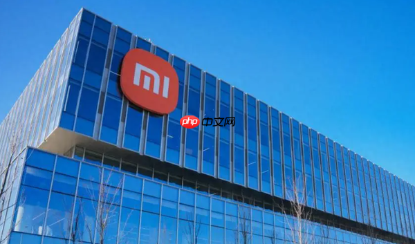 小米发布史上营收最高的单季度财报:1160亿 增长30%