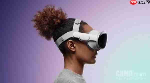 苹果新专利获授权:未来 Vision Pro 或加入更多触控区域