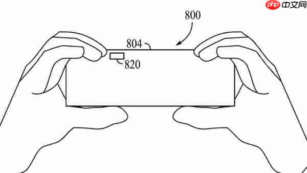 苹果新专利获授权:未来 Vision Pro 或加入更多触控区域