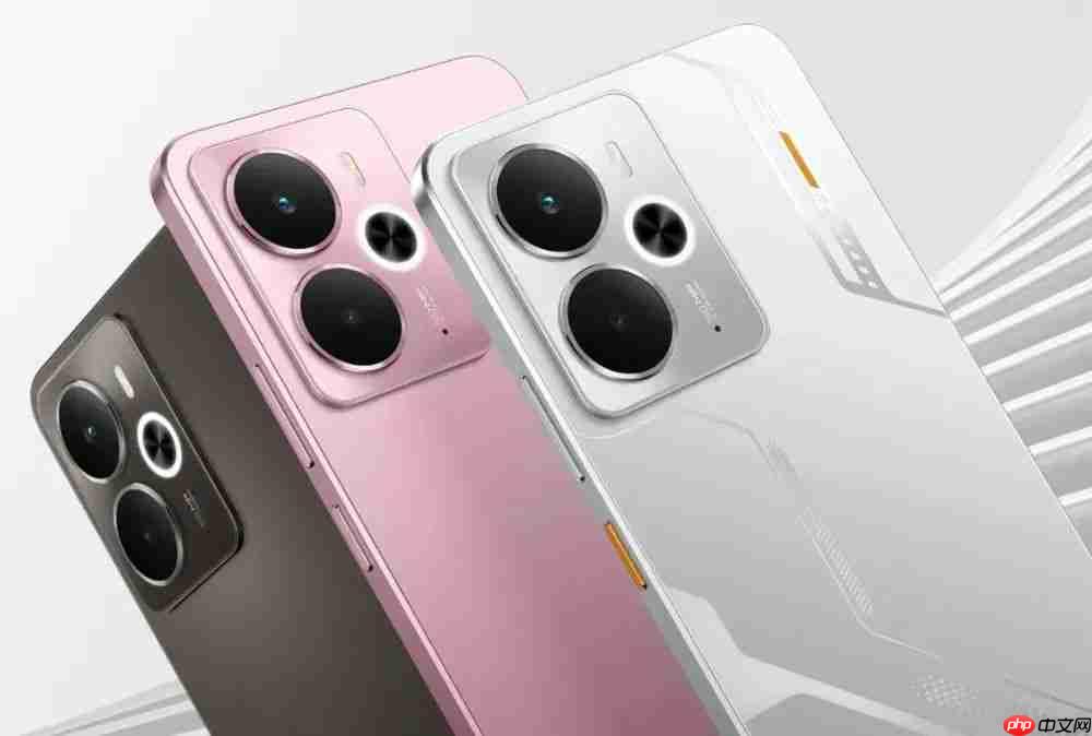  真我 15 系列官宣 9 月发，定位轻薄影像神器 