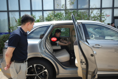 尚界H5将于8.25开启预订 华为ADS 4上车20万预算必选？