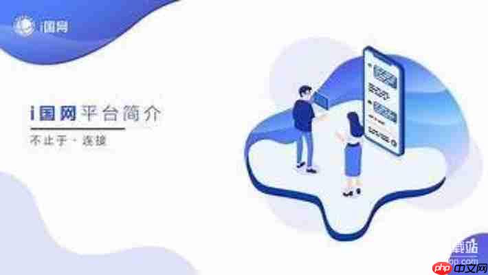 如何高效访问i国网pc端官网进行电费查询缴费