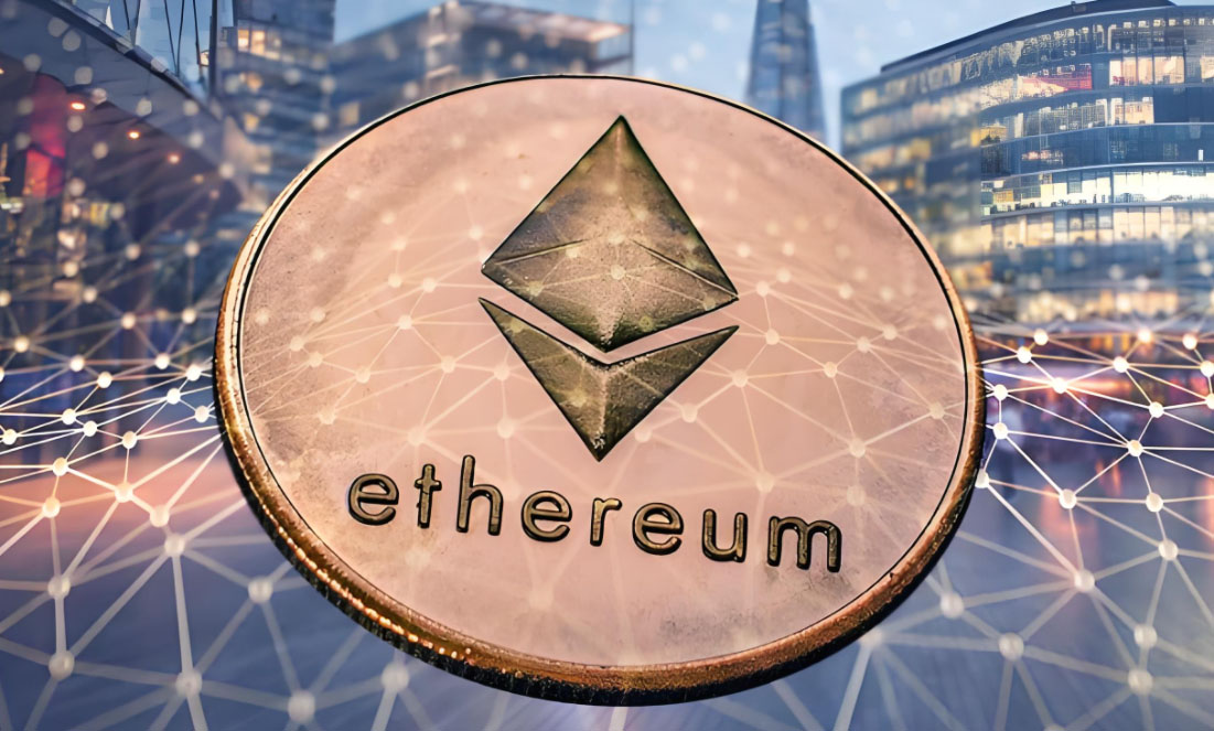 以太坊(ETH)、稳定币与全球金融操作系统