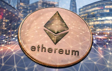 以太坊（ETH）、稳定币与全球金融操作系统