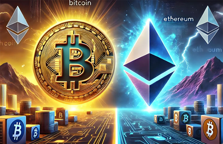 2025 年值得关注的顶级预售项目：比特币、以太坊及新兴山寨币
