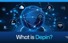 什么是DePIN?2025最佳DePIN加密项目推荐