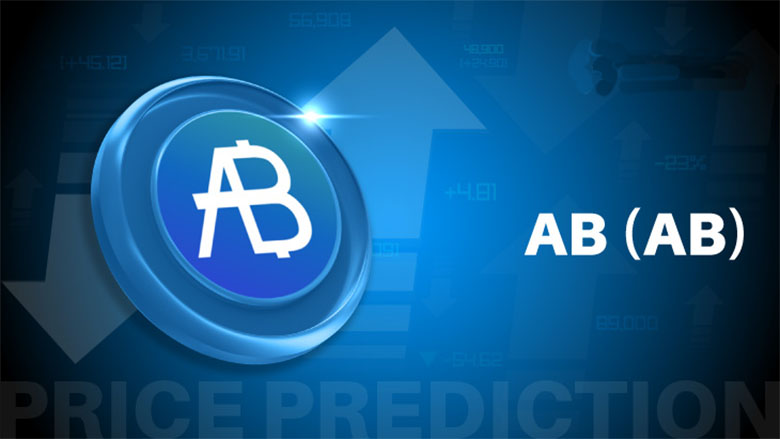AB(AB币)价格预测:2025年、2026年、2027年到2030年