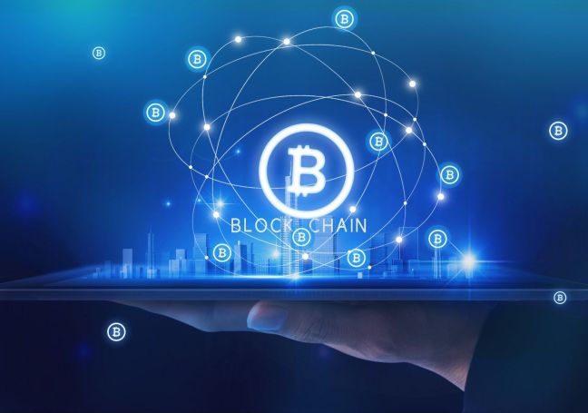 区块链技术说明：第一代、第二代、第三代区块链的发展历程及功能