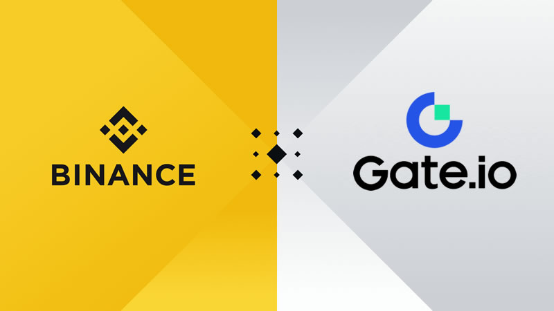 币安交易所转USDT到Gate.io交易所操作流程