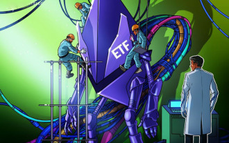 解讀以太坊(ETH)ETF週一流出1.967億美元,創歷史第二大單日流出