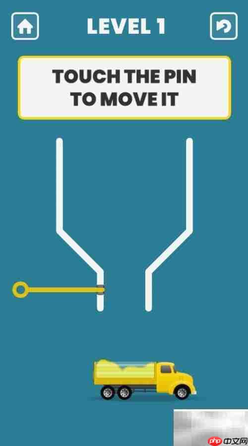 Water Fall（Deluxe）Level 1通关攻略