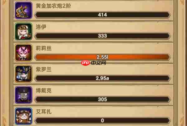 洛伊的移动要塞鱼人袭击逃课打法