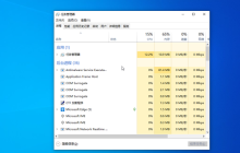 Win7旗舰版电脑桌面不见了右键也没有反映怎么办？