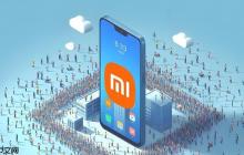 2025 年国内手机累计激活量排名：小米第二 苹果第五