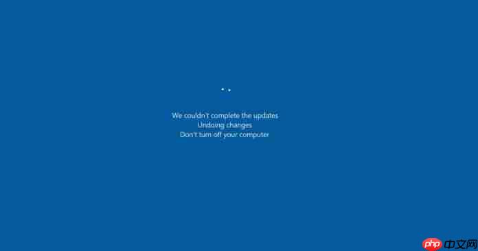 Windows Server 2022 用户反馈安装微软 1 月更新后浏览器和应用