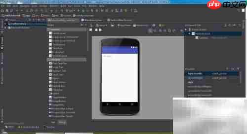 Android设备监控使用指南