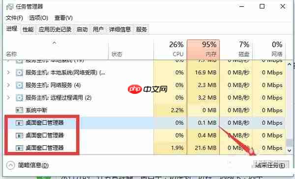Win10开始菜单没反应怎么处理?