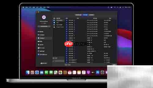 Mac鼠标手势神器