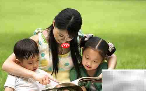 培养孩子阅读习惯的秘诀