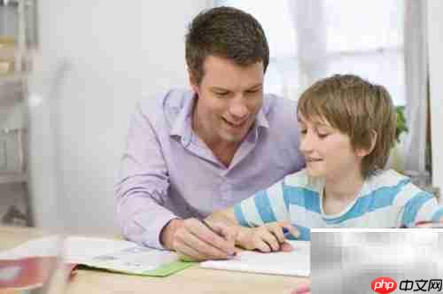 培养孩子阅读习惯的秘诀