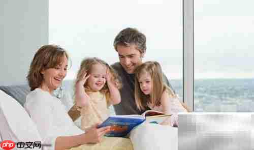 培养孩子阅读习惯的秘诀