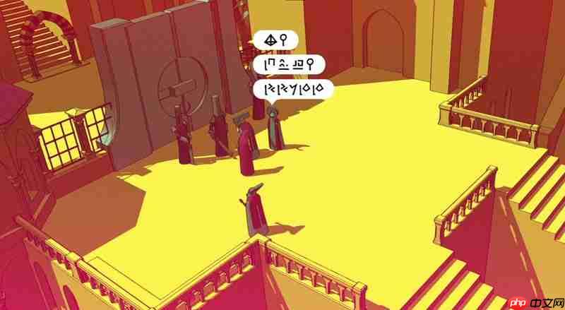 巴别塔圣歌盲目混搭怎么获得 成就获取详细方法