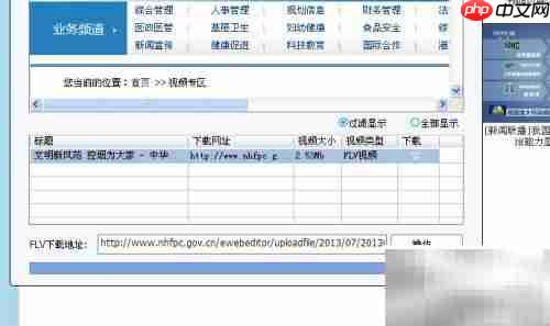 星光深度嗅探器使用指南