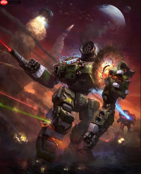 为什么机甲题材,总爱搞“新人类”?