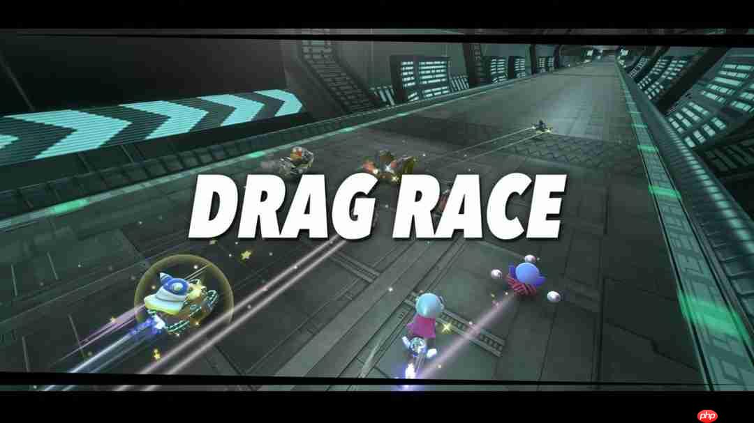 全新预告 《星之卡比：飞天骑士》11月登陆Switch2