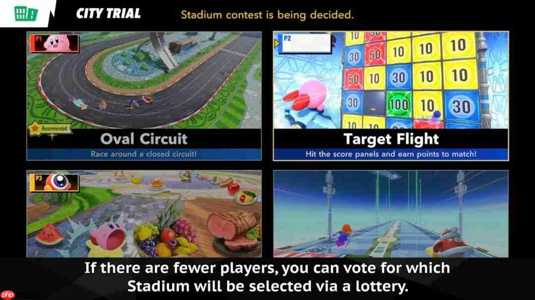 全新预告 《星之卡比：飞天骑士》11月登陆Switch2