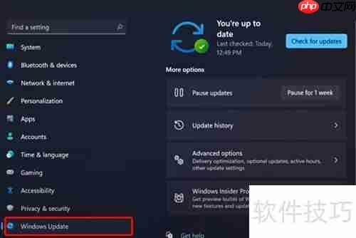 Win11文件管理器卡顿解决