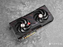 蓝宝石脉动 RX 9070 GRE 12G 高帧 2K 3799 元