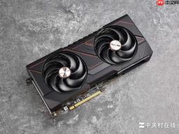 蓝宝石脉动 RX 9070 GRE 12G 高帧 2K 3799 元
