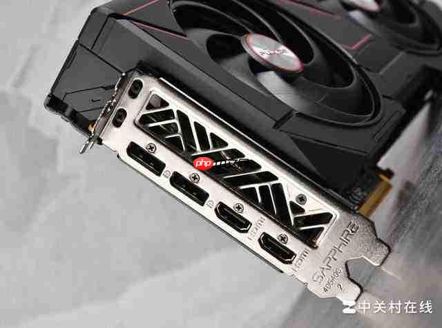  蓝宝石脉动 RX 9070 GRE 12G 高帧 2K 3799 元 