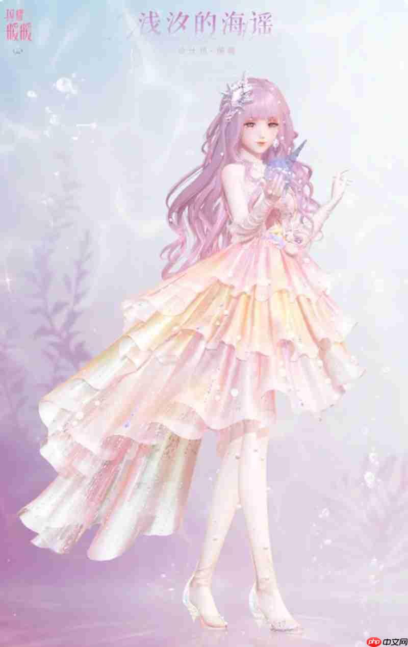 闪耀暖暖六周年活动怎么玩 六周年庆典福利详细介绍