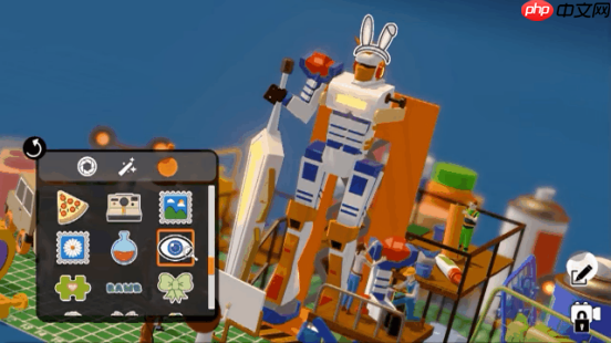 找茬游戏也有“3A”?《3D找茬2》定档11月6日!