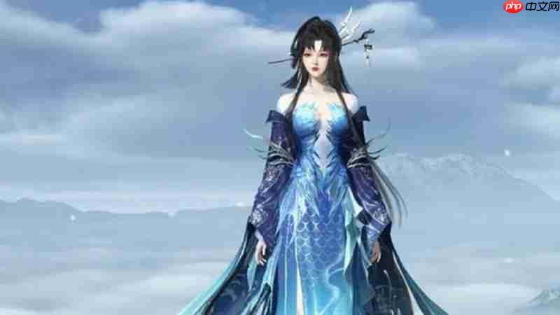 逆水寒手游夜珑怎么打 逆水寒手游南海乱墟夜珑打法攻略