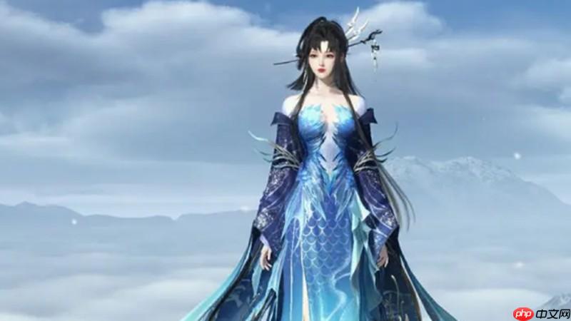 逆水寒手游夜珑怎么打 逆水寒手游南海乱墟夜珑打法攻略