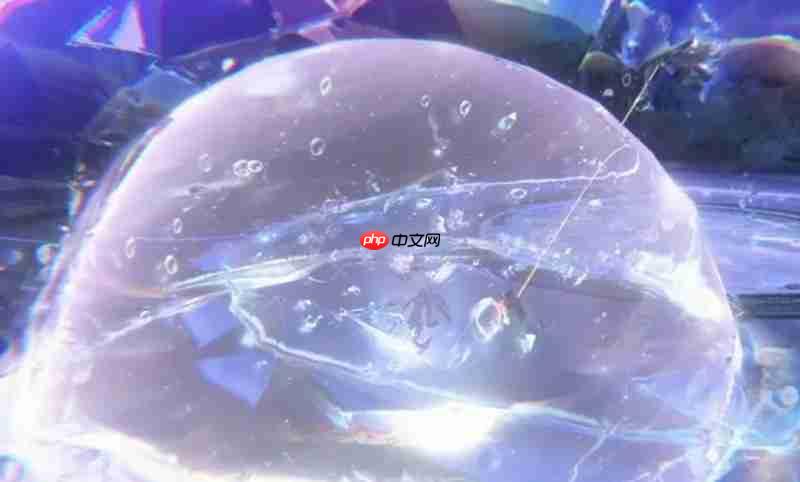 逆水寒手游夜珑怎么打 逆水寒手游南海乱墟夜珑打法攻略